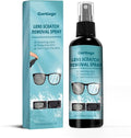 Eyeglass Scratch Remover for Lenses, Eyeglass Cleaner Spray, Glasses Lens by Gartiage