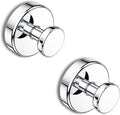 Suction Cup Hooks for Shower, Removable Towel Hooks for Bathroom Window Glass by Bntuk