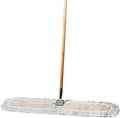 Commercial Dust Mop & Floor Sweeper, 36 in. Dust Mop by TidyTools