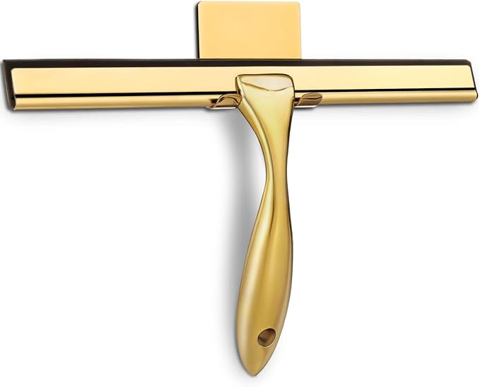 HIWARE All-Purpose Shower Squeegee by HIWARE
