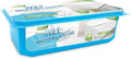 AIR U+ Wet Pads Refill for Swiffer Sweeper Wet Mopping Cloth, Unscented by AIRU