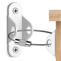 Furniture Anchors Anti Tip Furniture Anchors by Ougourim