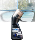 Micromolecular Anti-Fog Coating Wiper–Keeps Your Windshield Clear & Fog by Unknown