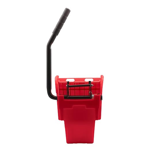 Carlisle FoodService Products 6690405 OmniFit™ Side Press Wringer - Image 3