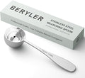 1PCS 1tbsp Single Measuring Spoon, Stainless Steel Individual Teaspoon by BERYLER