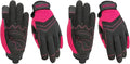 Thorn Proof&Puncture Resistant Gardening Gloves by MSUPSAV