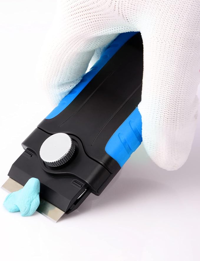 Gomake Razor Blade Scraper Tool - Image 6