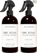 Muse Apothecary Home Ritual Active Odor Eliminator Spray by MuseApothecary