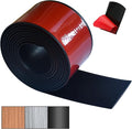 Floor Transition Strip & Self Adhesive Floor Vinyl Floor Edge Trim Laminate by HJHUAJ