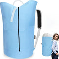 Laundry Bag Backpack, 125L Extra Large Travel by JOINPRO