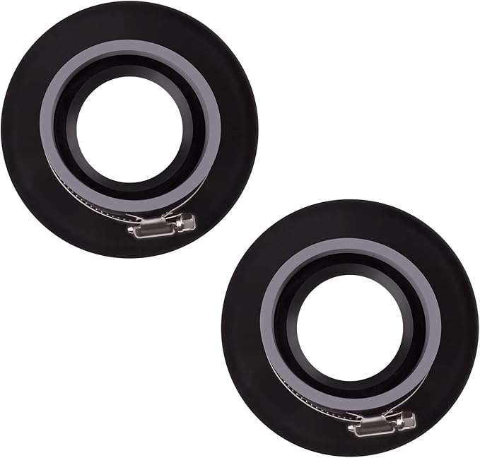 2.5'' Dust Collection Ports Port Compatible - Image 8