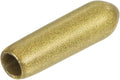 uxcell 20pcs Rubber End Caps 3.5mm ID Vinyl Round Tube Bolt Cap Cover Thread by uxcell