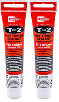 Rectorseal 23710 1-3/4-Ounce Tube T Plus Pipe Thread Sealant by RectorSeal