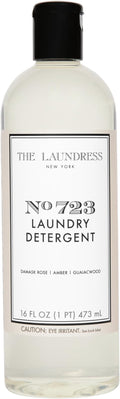 The Laundress Laundry Detergent, Concentrated Laundry Detergent Liquid by TheLaundressNewYork