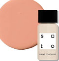 soto Pink Paint Touch Up, Matte Finish — 10 Milliliters of Scratch Repair by soto