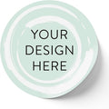 100 Custom Vinyl Stickers by DayStarCustomDesigns