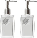 2 Pack Soap Dispenser, soap Dispenser by Unknown
