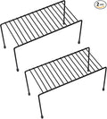 Kitchen Shelves, Cabinet Organization Mini Storage Shelf, Storage Rack Organizer by Unknown