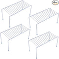 Kitchen Shelves, Cabinet Organization Mini Storage Shelf, Storage Rack Organizer by Unknown