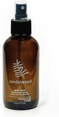 Hemlock Park Sandalwood Room Spray | Naturally Scent Your Space | Sustainably by HemlockPark