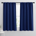RYB HOME Blackout Curtains by RYBHOME