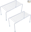 Kitchen Shelves, Cabinet Organization Mini Storage Shelf, Storage Rack Organizer by Unknown