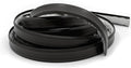 InstaTrim The Original Flexible Trim - 10ft Black 1/2" Wide Caulk Tape - by InstaTrim