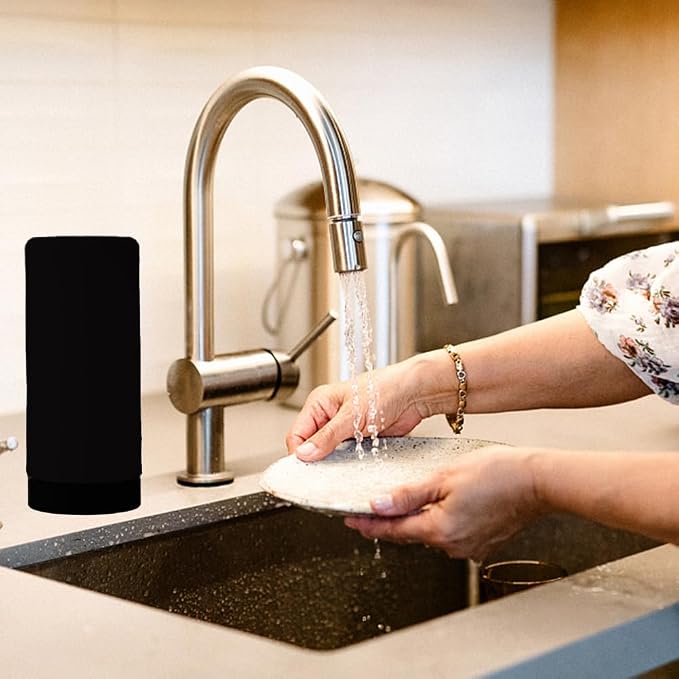 Soap Dispenser, Dish Soap Holder - Image 7