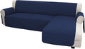 Easy-Going L Shape Sofa Slipcover by Easy-Going
