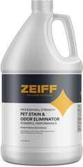 Pet Stain and Odor Remover by Zeiff