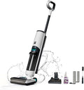 Kenmore HF5010 AquaLite 3-in-1 Cordless Wet Dry Vacuum Hard Floor Cleaner by Kenmore