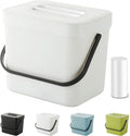 Kitchen Compost Bin by MONGTINGLU