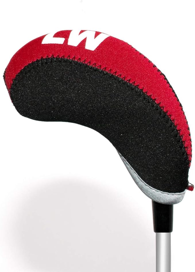 Golf Iron Covers for Golf Clubs Neoprene Golf Iron Cover Set 11pcs/10pcs Golf - Image 3