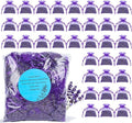 36 Pack Lavender sachets 100% Natural Dried Lavender Buds, French Lavender by Unknown