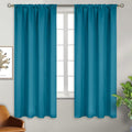 BGment Rod Pocket Blackout Curtains by BGment