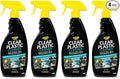 Invisible Glass 92084-4PK Clear Plastic Cleaner by InvisibleGlass