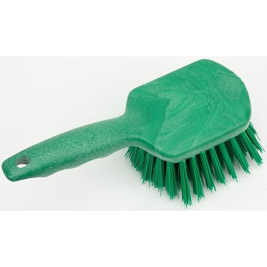SPARTA 40541EC09 Plastic Scrub Brush, Utility Brush, Kitchen Brush - Image 3