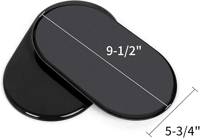 Reusable Large Furniture Sliders - Image 2