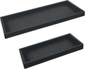 Countertop and Vanity Tray by Spacewiser