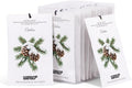 MYARO 12 Packs Cedarwood Scented Sachets by MYARO