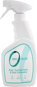 Zero Odor – Multi-Surface Stain Remover & Odor Eliminator by ZeroOdor