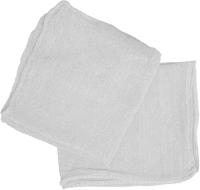 Auto Mechanic Shop Towels, 12 Pack - Image 3