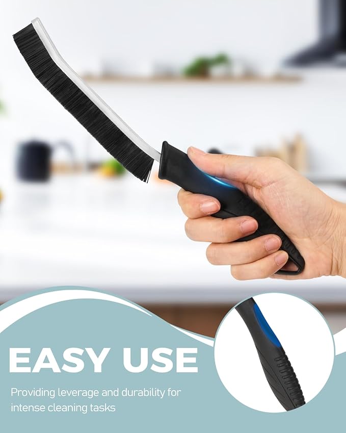 SXhyf Crevice Cleaning Brush - Image 6