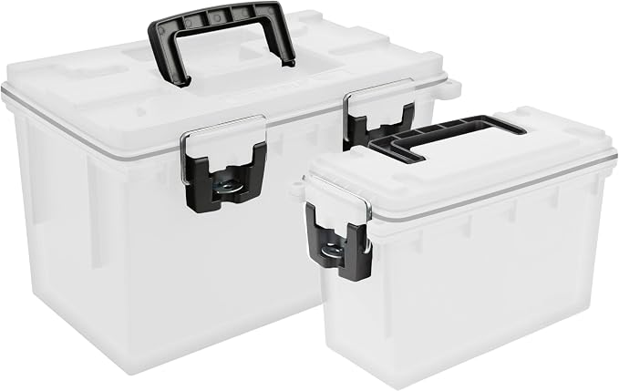 Sheffield 12722 Storage Bins by Sheffield