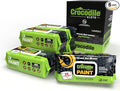 Crocodile Cloth Paint Cleaning Wipes, Adhesive & Caulk Removal – Painters by CrocodileCloth