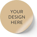 100 Custom Vinyl Stickers by DayStarCustomDesigns