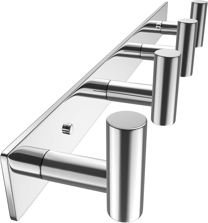 VAEHOLD Hat and Coat Wall Mount Rack by VAEHOLD