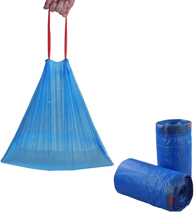 5 Gallon Small Garbage Bag - Image 4