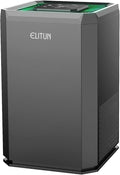 Home Air Purifier for Bedroom Baby Room Living Room Kitchen and Office by ELITUN