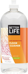 Better Life Floor Cleaner by BetterLife